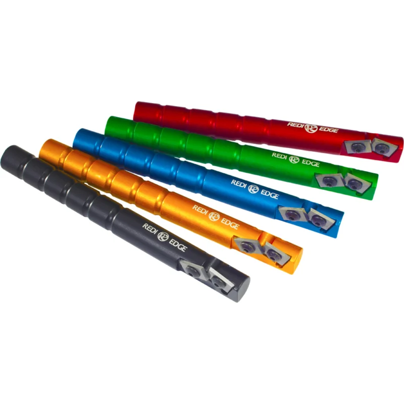 Redi-Edge Dog Tag Knife Sharpener 60 degree Large - Image 2