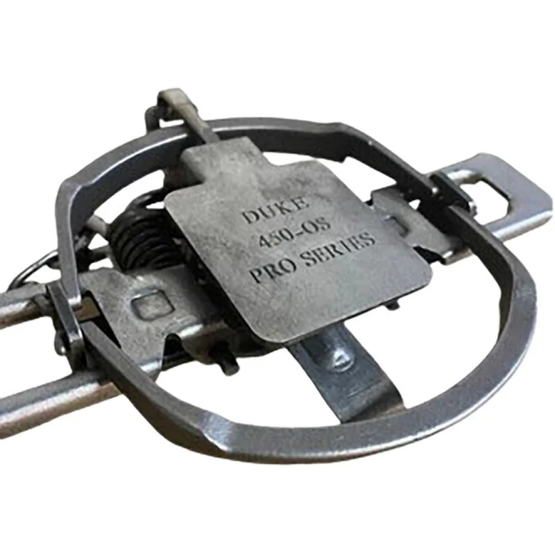 Duke Pro Series 450-OS Trap - Image 3