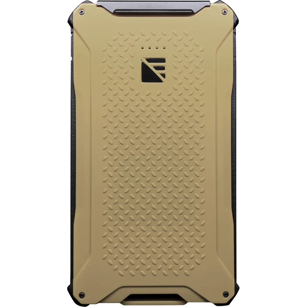 Dark Energy Poseidon Pro Indestructible Charger Desert Tan - Image 2