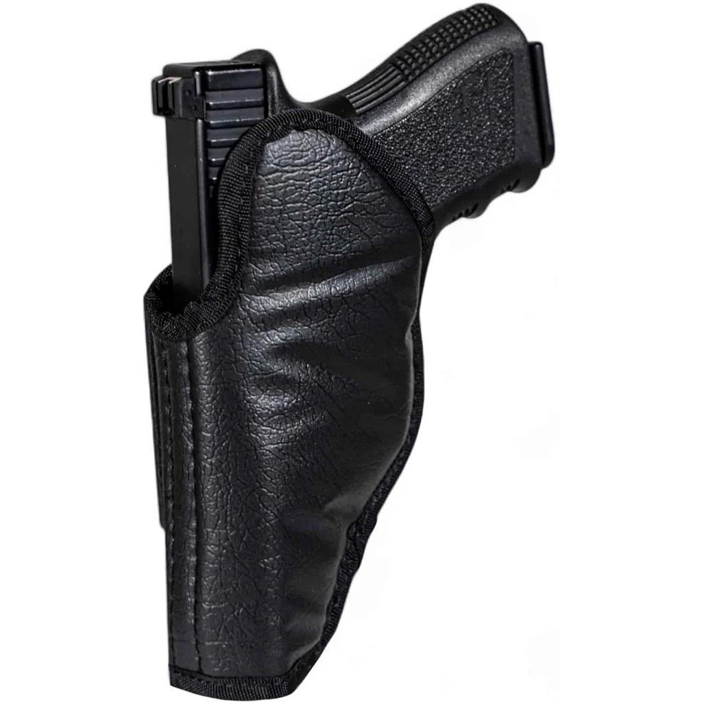 1791 Gunleather EcoCarry IWB Holster Compact Auto Small Black RH - Image 2