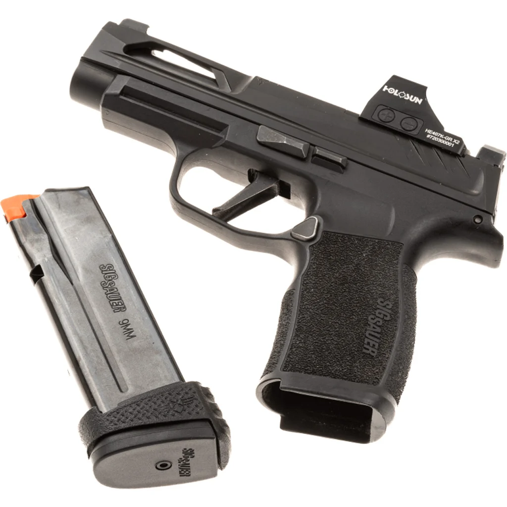 XTech Magazine Adapt Sleeve P365X, P365 XL - Image 3