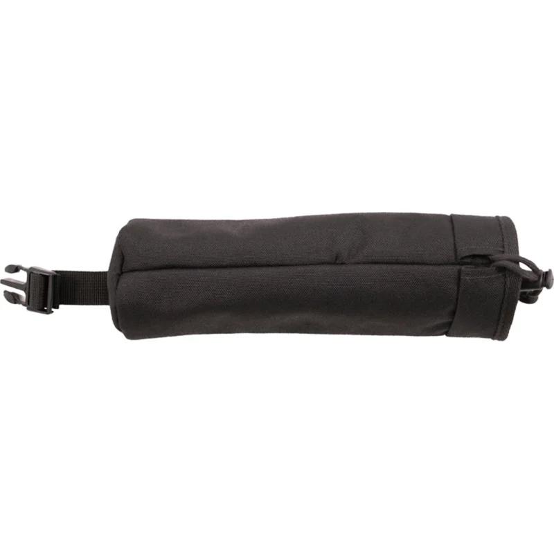 Bulldog Tactical Suppressor Pouch Black - Image 2