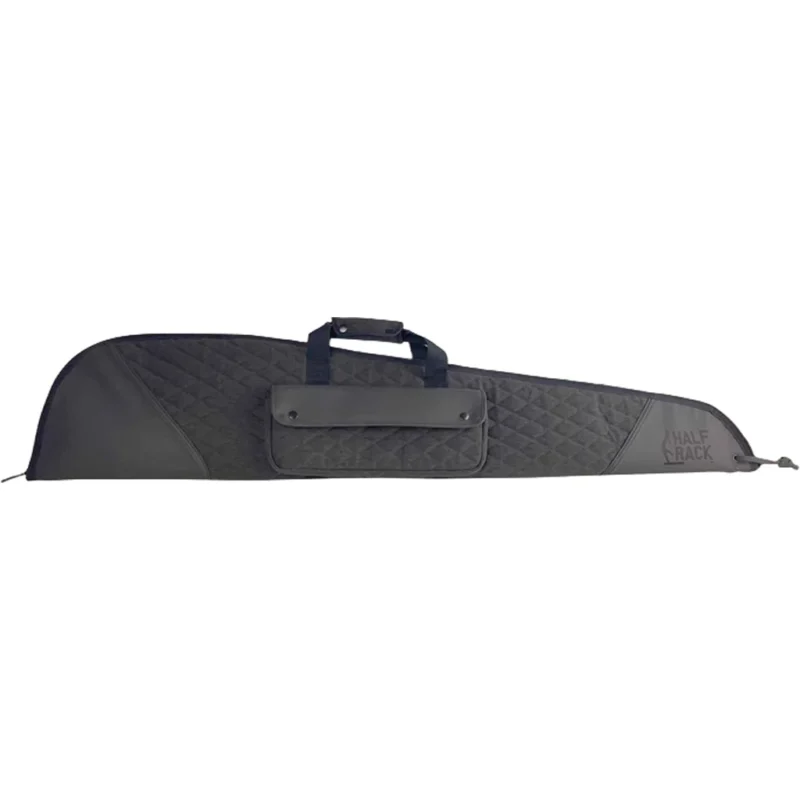 Half Rack Wazee Rifle Case 48 in. Quilted Canvas - Image 2