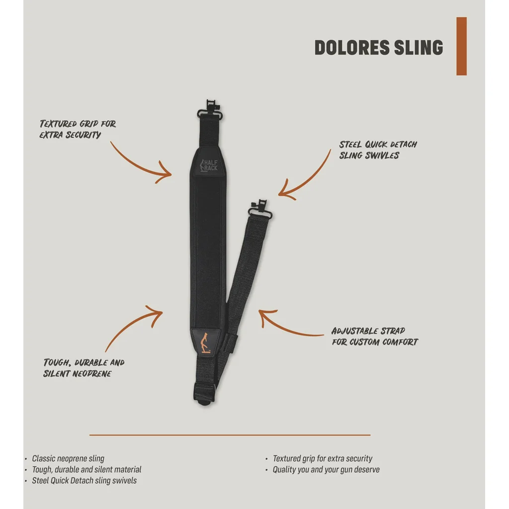 Half Rack Dolores Sling Neoprene - Image 2