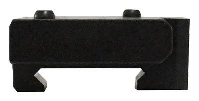 LEUPOLD BASE DELTAPOINT PRO - CROSS-SLOT MATTE - Image 2