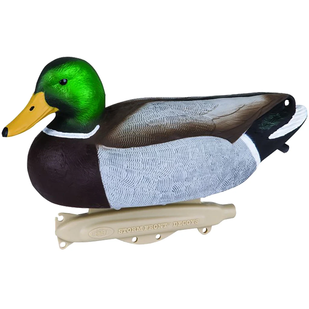 Flambeau Classic Mallard Decoy 6 pk. - Image 2