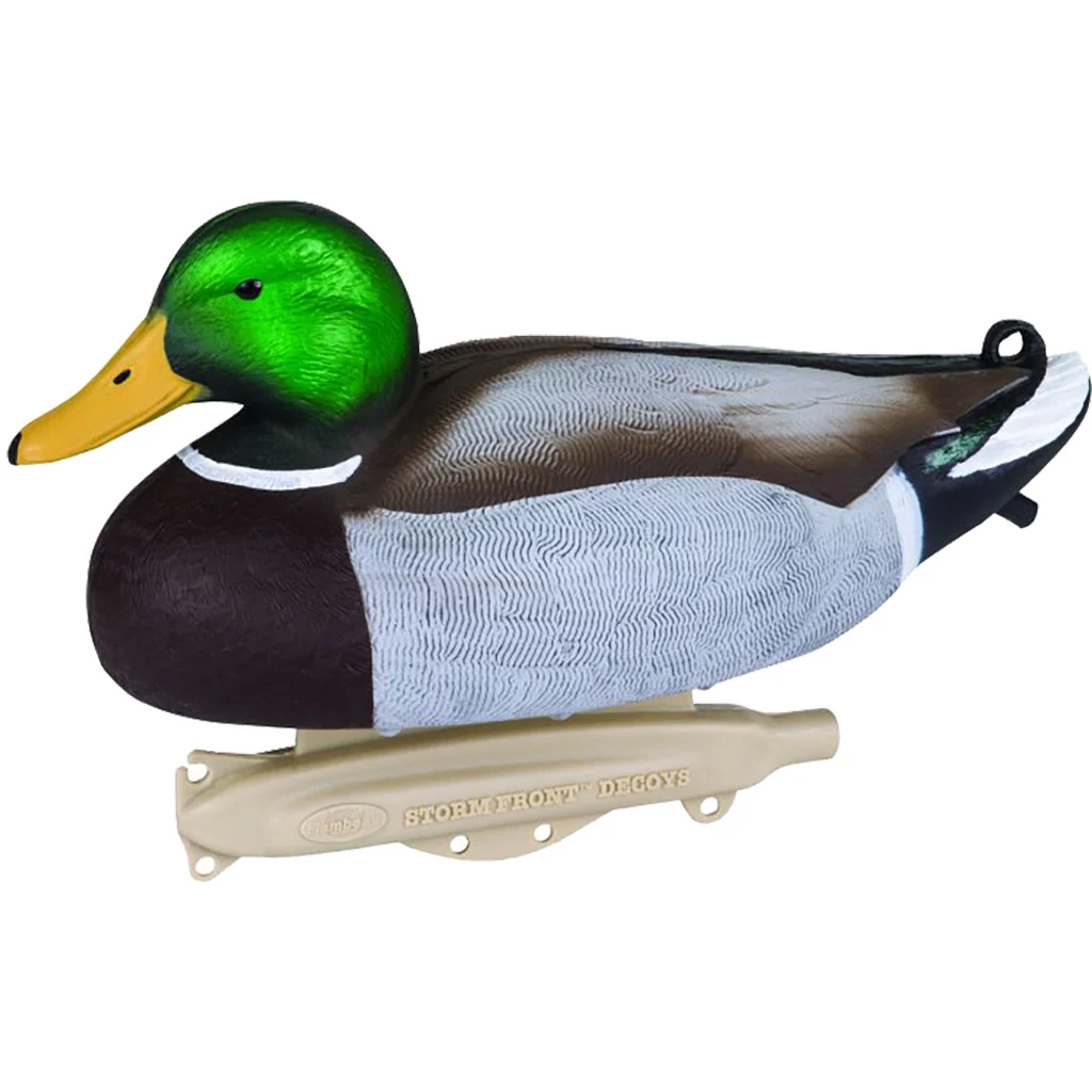 Flambeau Classic Mallard Decoy 6 pk. - Image 3
