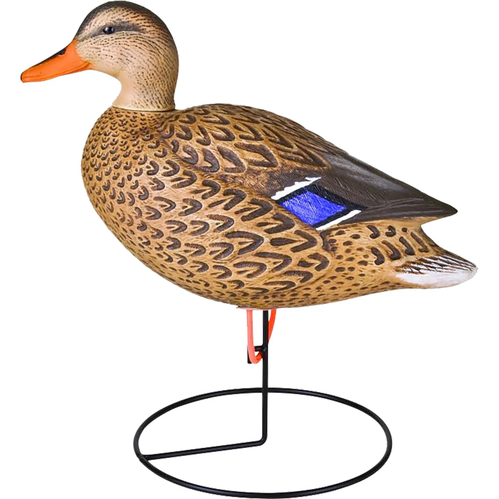 Flambeau Field Mallard Decoy 6 pk. - Image 3