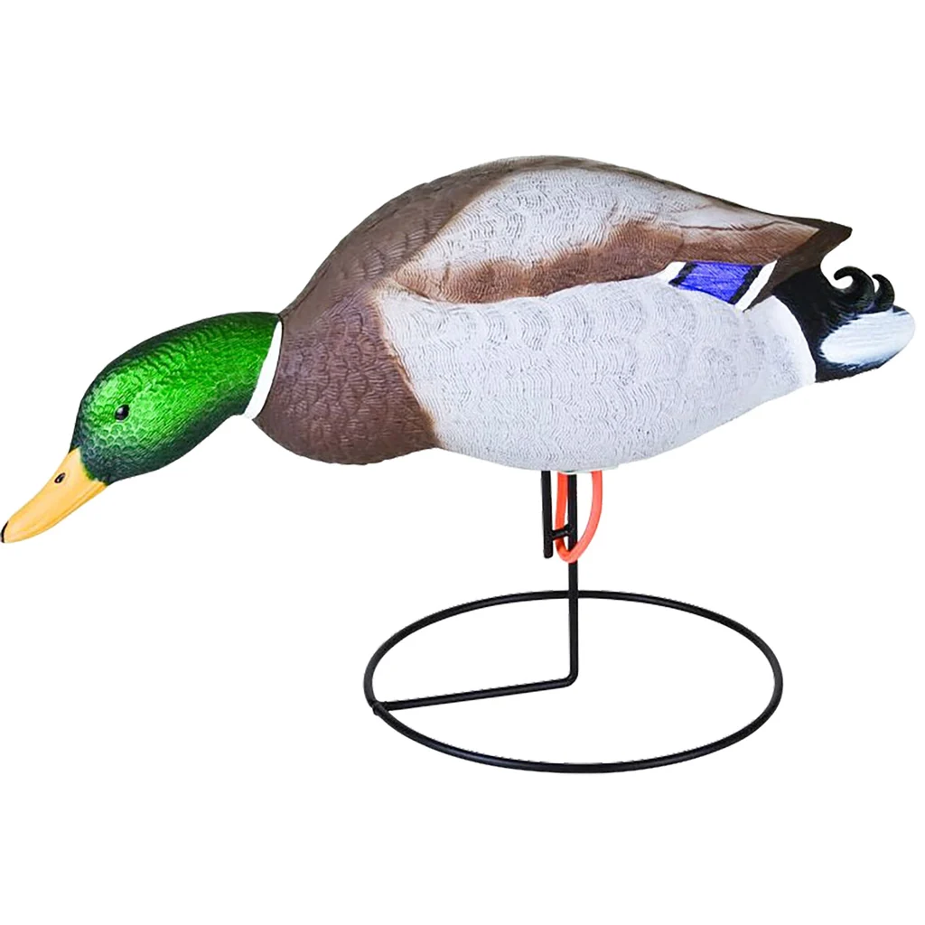 Flambeau Field Mallard Decoy 6 pk. - Image 2