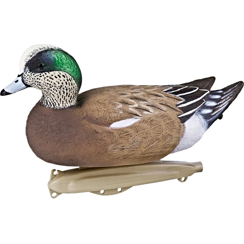 Flambeau Classic Wigeon Decoy 6 pk. - Image 2