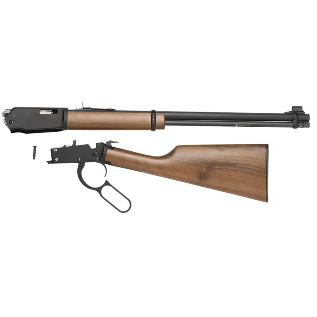 Winchester Ranger Lever Action Rifle 22 LR. 20.5 in. Walnut 15 rd. - Image 2