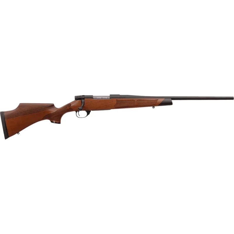 WEATHERBY VANGUARD CAMILLA 7MM-08 BL/WD - Image 2