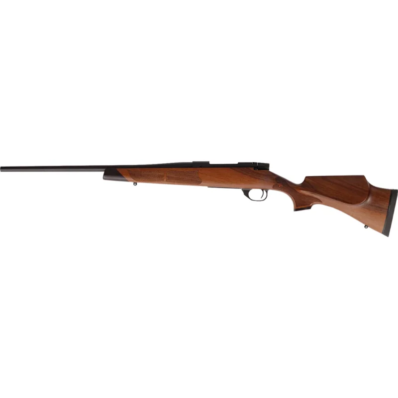 WEATHERBY VANGUARD CAMILLA 223REM BL/WD - Image 3