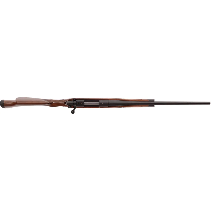 WEATHERBY VANGUARD CAMILLA 223REM BL/WD - Image 2