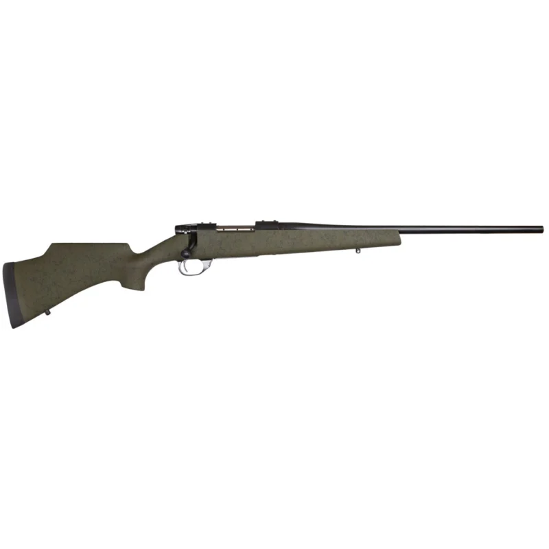 WEATHERBY VANGUARD CAMILLA WILD 243WIN - Image 2
