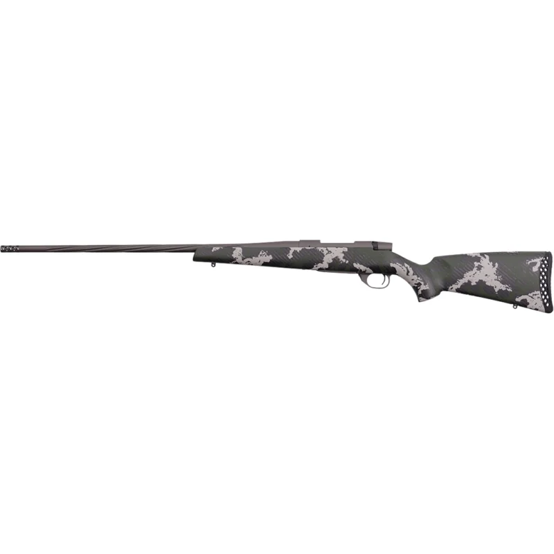 WEATHERBY VANGUARD TALON 243WIN CF 22" - Image 2