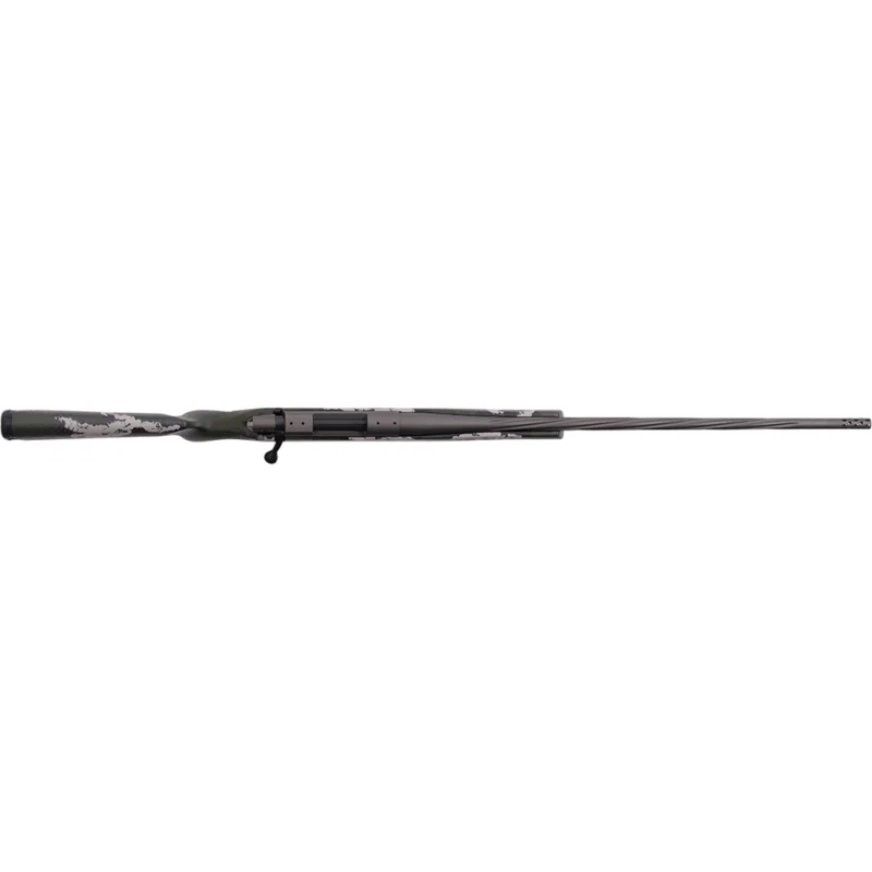 WEATHERBY VANGUARD TALON 243WIN CF 22" - Image 3