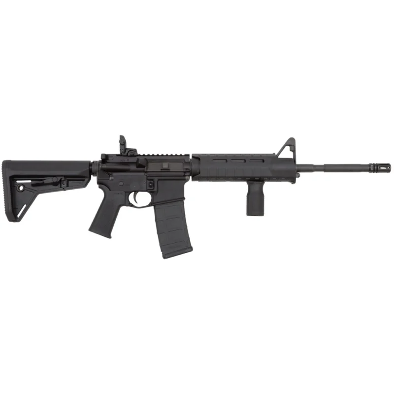 COLT M4 CARBINE MGPL 5.56 16.1" 30RD - Image 3