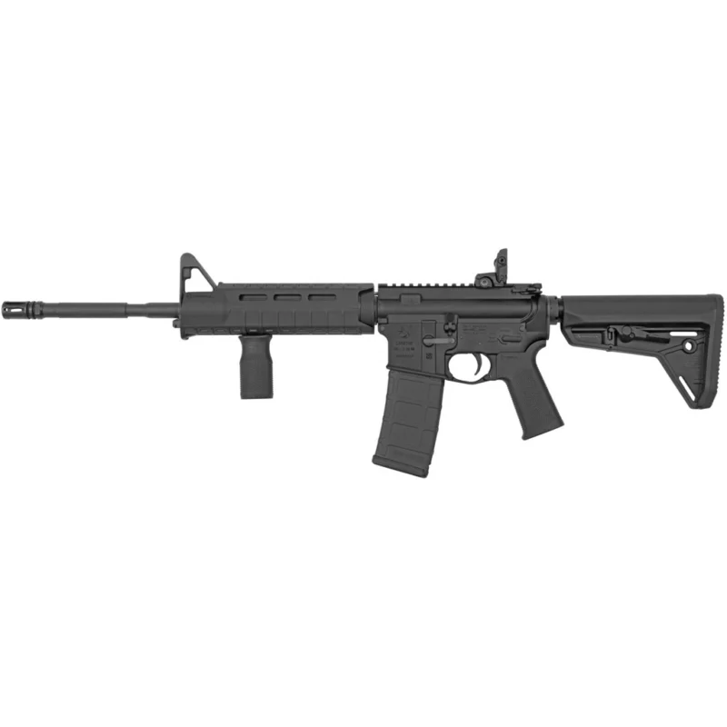 COLT M4 CARBINE MGPL 5.56 16.1" 30RD - Image 2