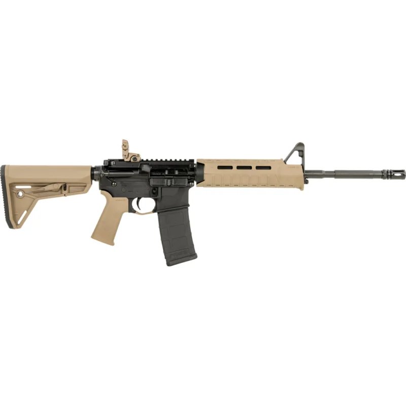 COLT M4 CARBINE MGPL 5.56 16.1" FDE - Image 2