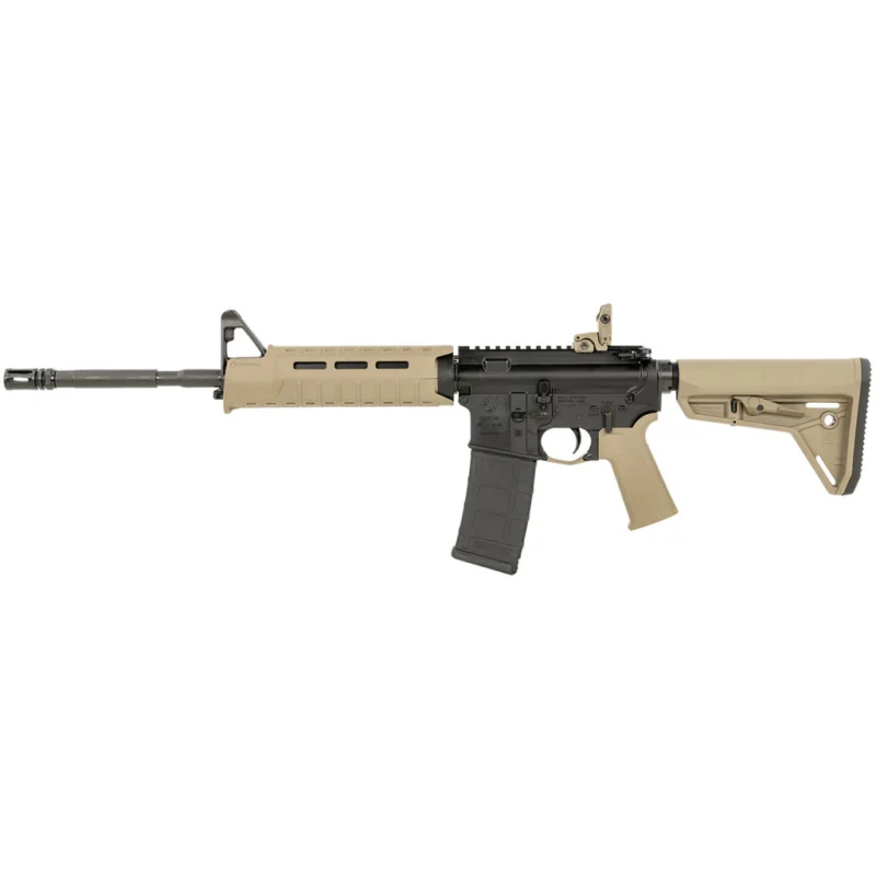 COLT M4 CARBINE MGPL 5.56 16.1" FDE - Image 3