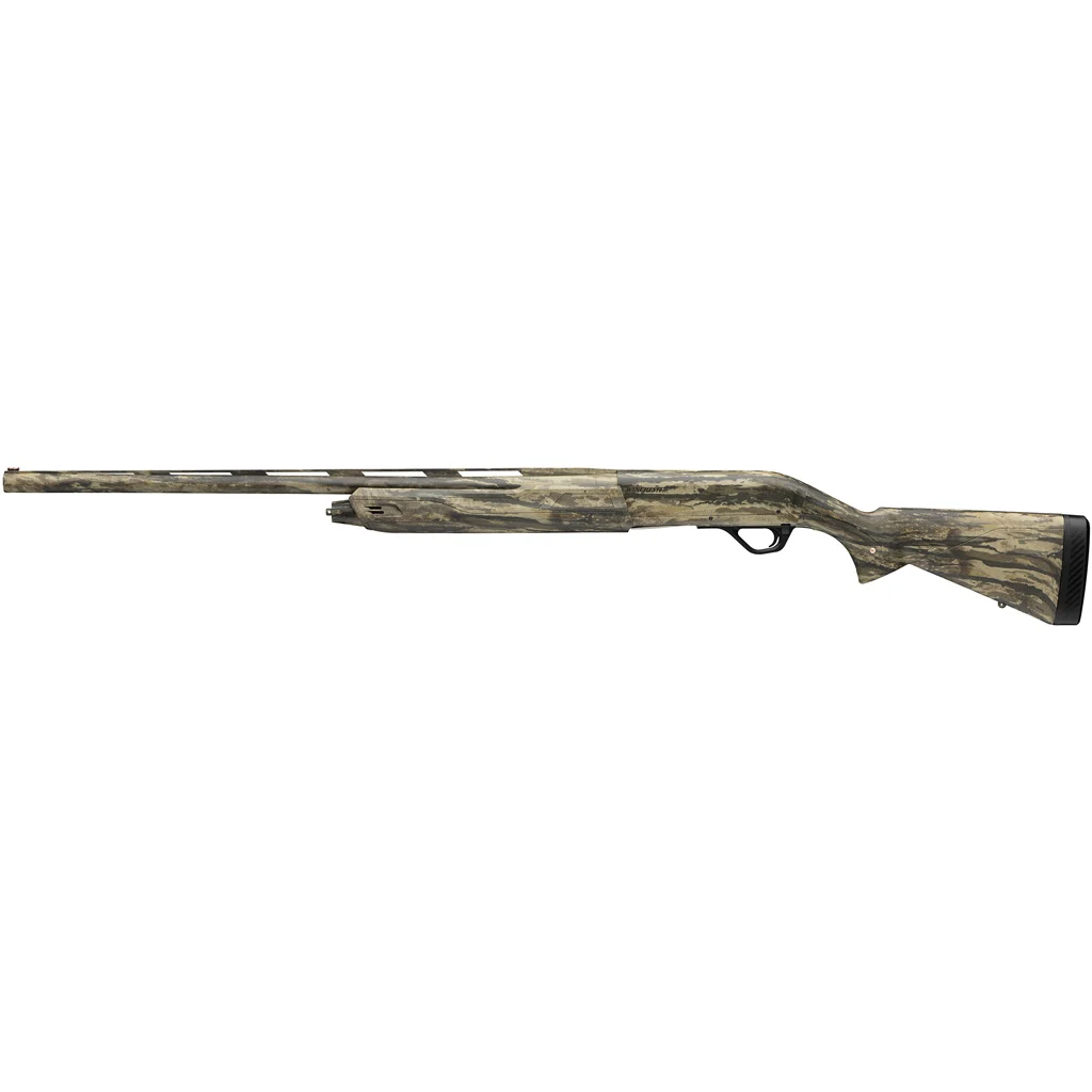 Winchester SX4 Waterfowl Hunter Camo Shotgun 20 ga. 28 in. Real Tree Legacy 3 in. - Image 2