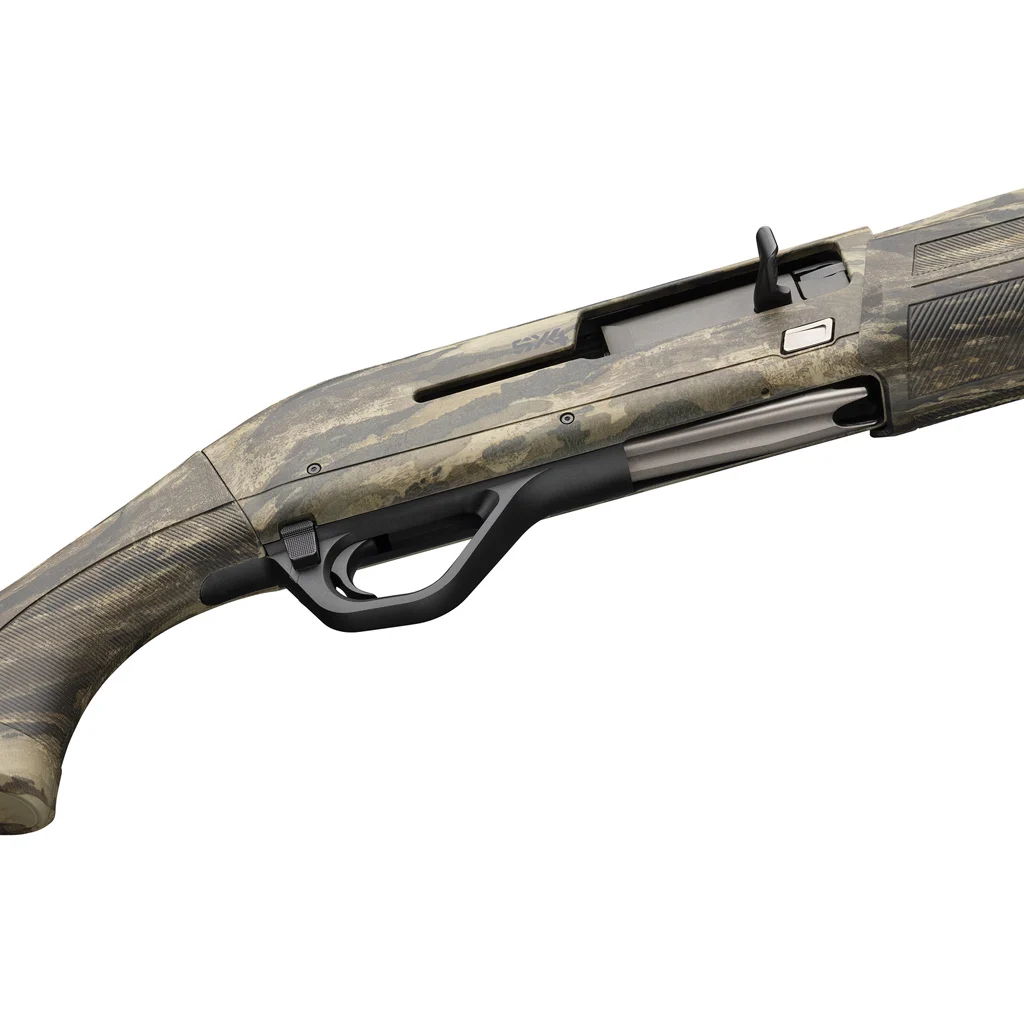 Winchester SX4 Waterfowl Hunter Camo Shotgun 20 ga. 28 in. Real Tree Legacy 3 in. - Image 3