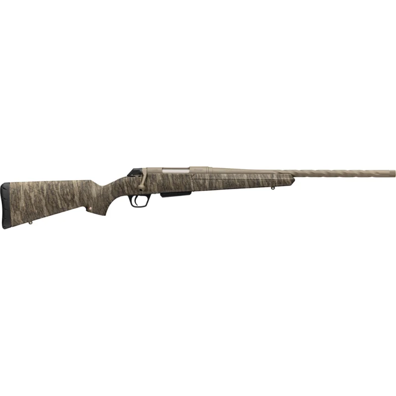 Winchester XPR Extreme SR Rifle 350 Legend 20 in. MO Bottomland, SR 4 rd. - Image 2