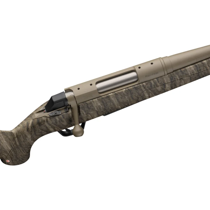 Winchester XPR Extreme SR Rifle 350 Legend 20 in. MO Bottomland, SR 4 rd. - Image 3