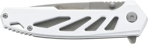 S&W KNIFE EXTREME OPS SK - FOLDER 3.25" BLACK/SS - Image 2