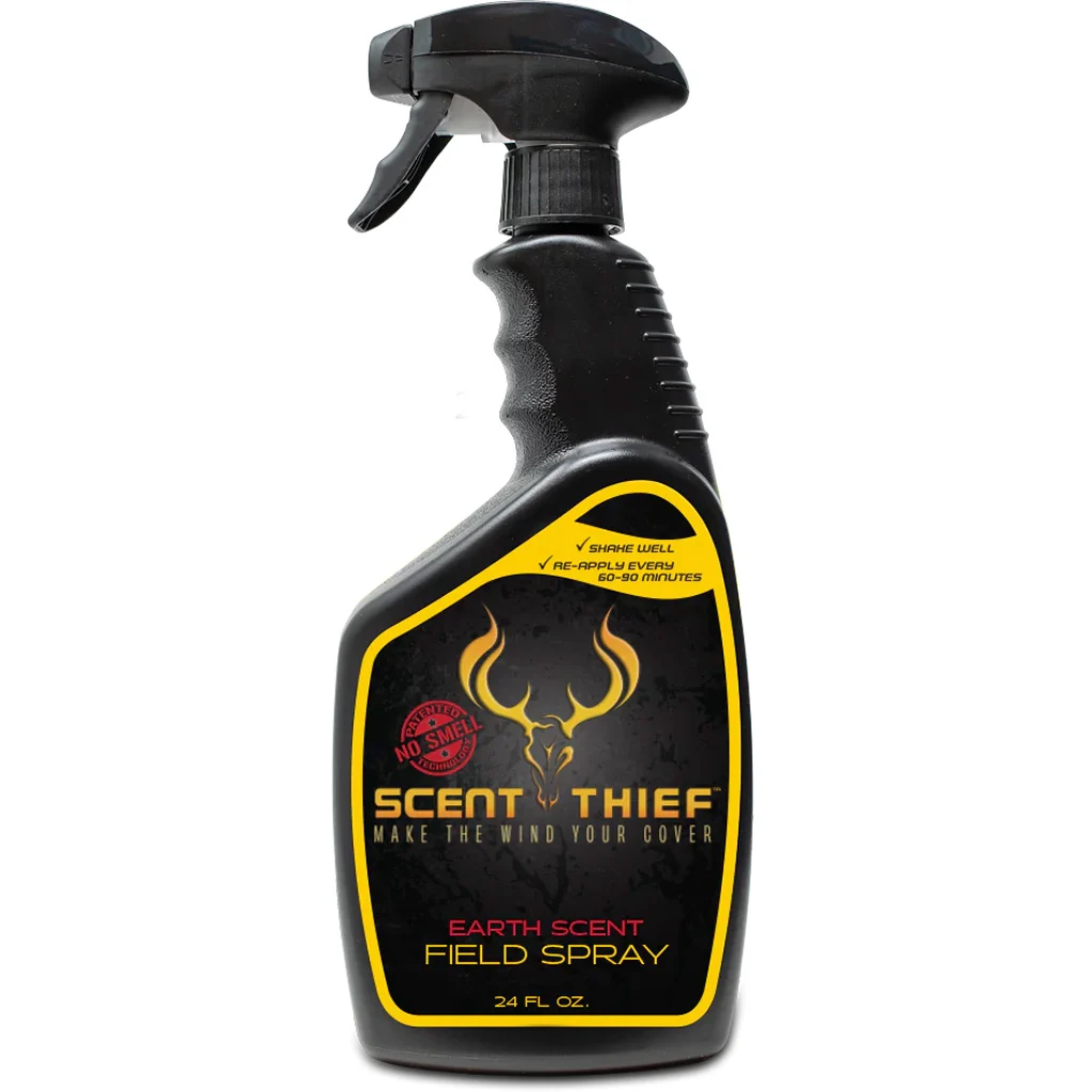 Scent Thief Field Spray 24 oz. - Image 2