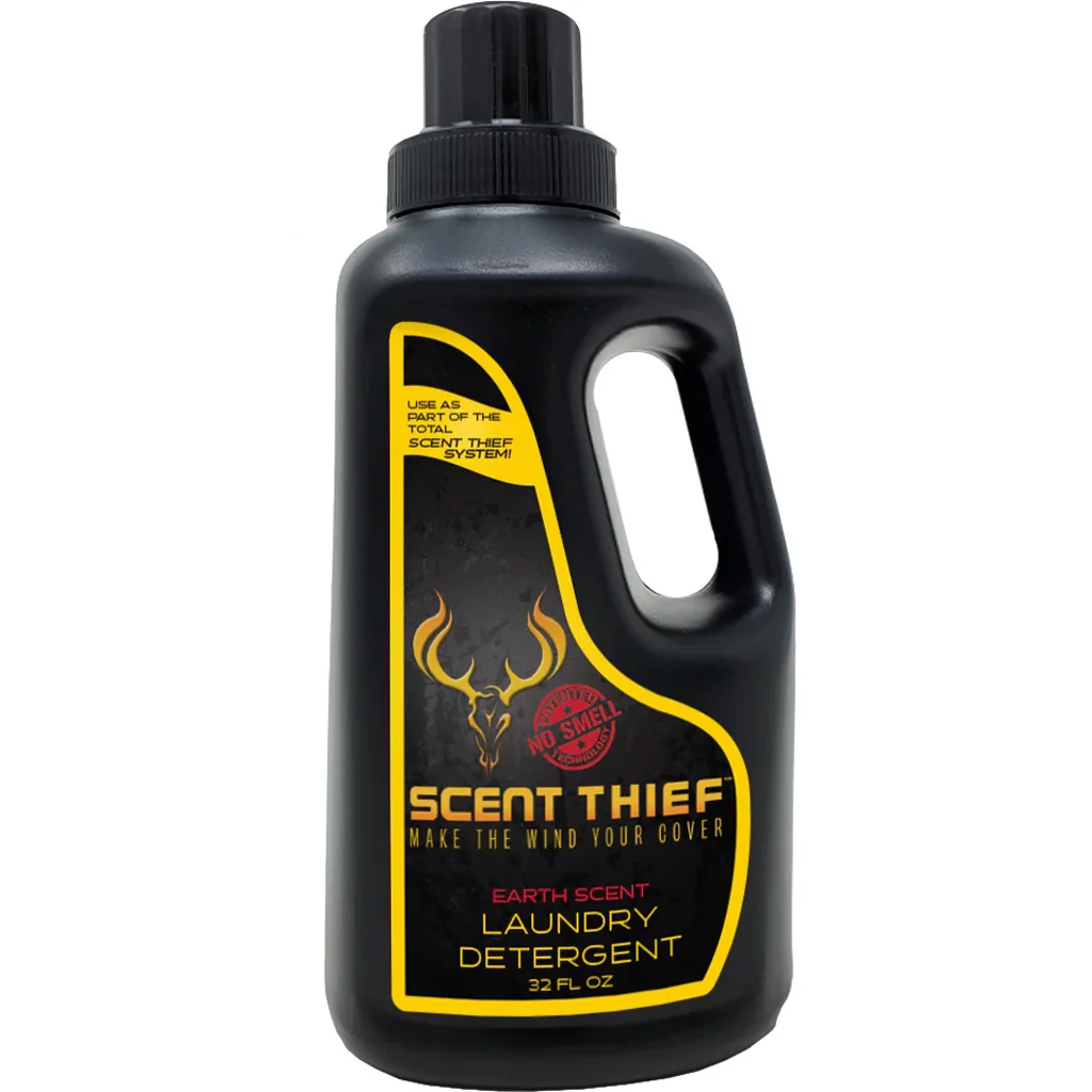 Scent Thief Laundry Detergent 32oz - Image 2