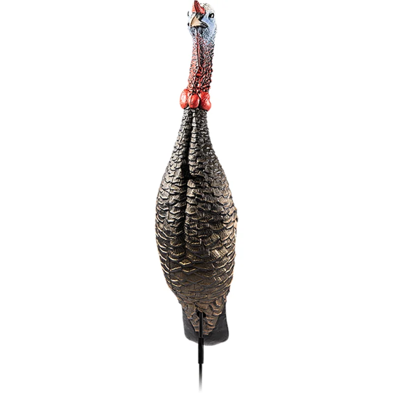 Flextone Funky Chicken Gen 2 Turkey Decoy - Image 2