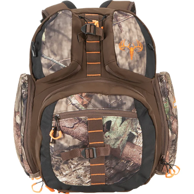 Bruiser GearFit Pursuit Treestand Pack - Image 2