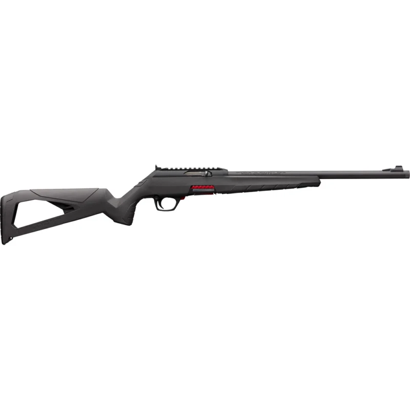 Winchester Wildcat SR Rifle 22 LR 16.5 in. Black Synthetic