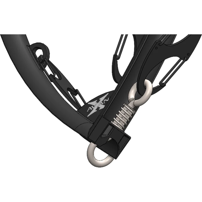 AvianX Texas Rig w/Floating Shoulder Loop Mushroom 48" - Image 2