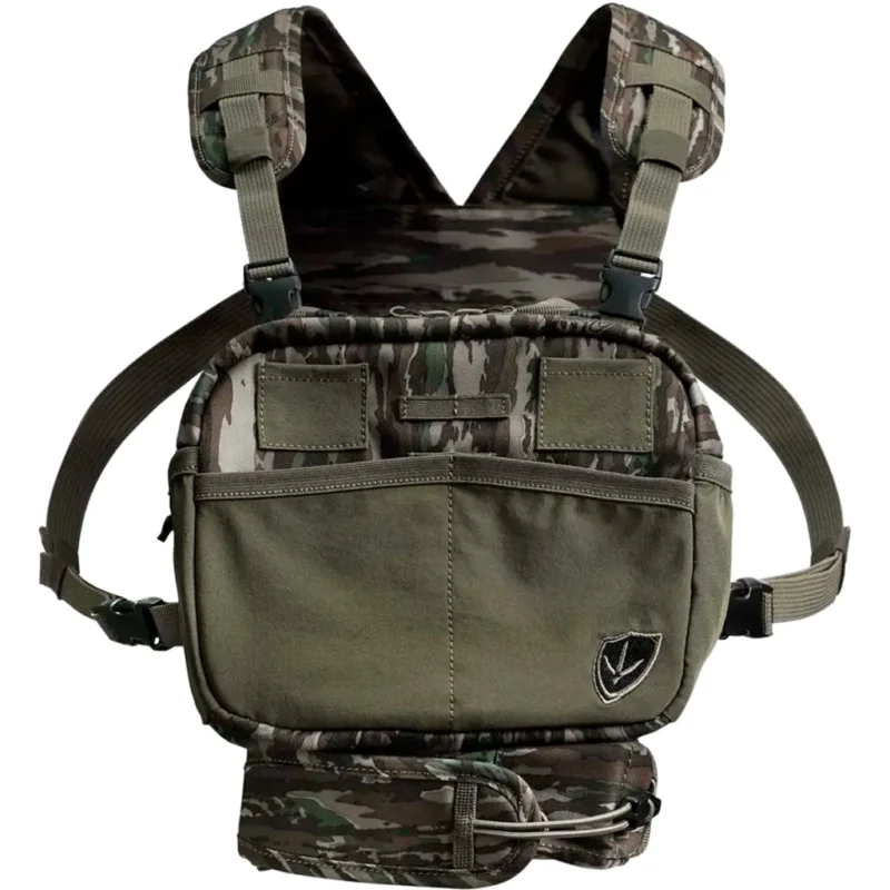 Blocker Finisher Turkey Chest Pack Realtree Original OSFM - Image 2