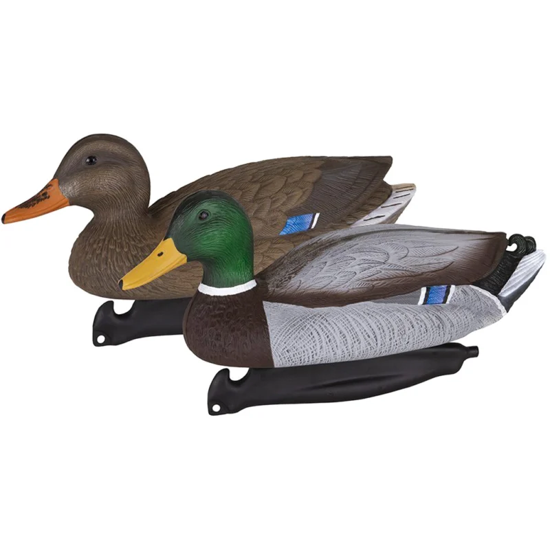 Flambeau Super Magnum Mallard Decoys 6pk - Image 3