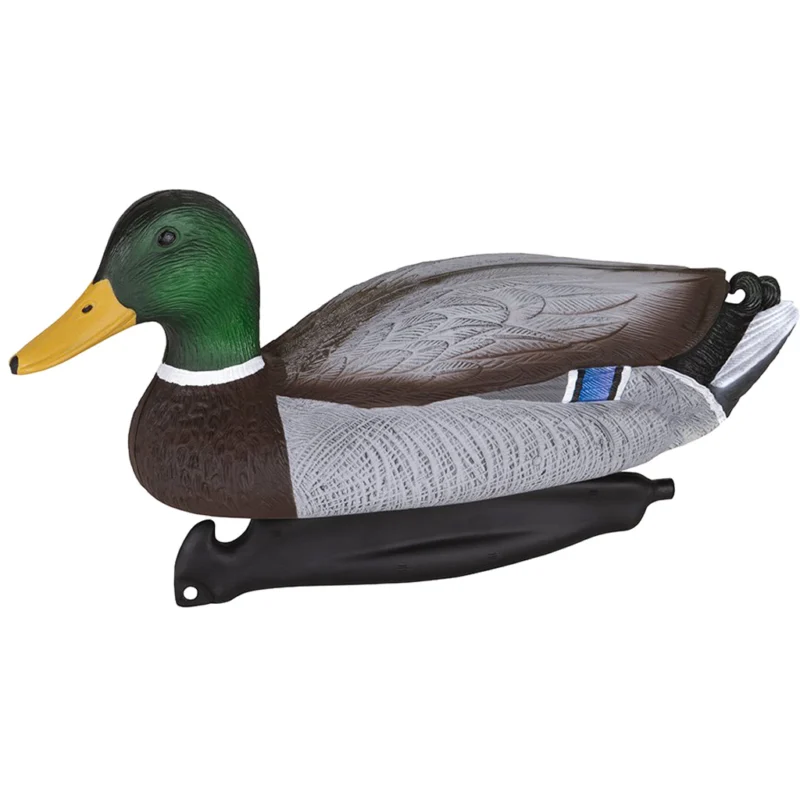Flambeau Super Magnum Mallard Decoys 6pk - Image 2