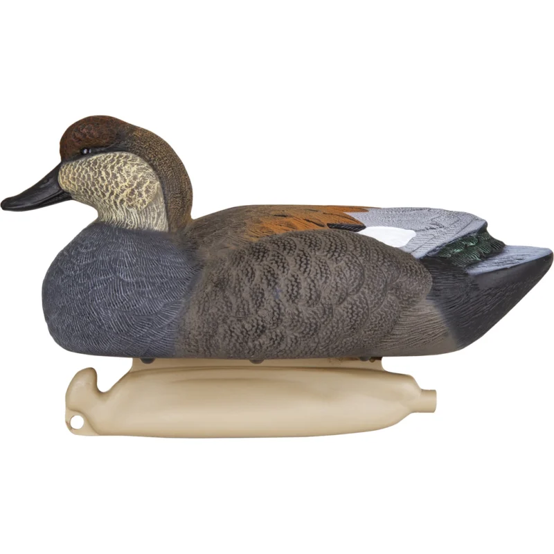 Flambeau Master Series Gadwall Floater Decoys 6pk - Image 3