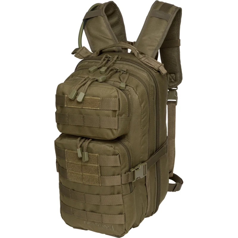 Fieldline Surge Hydration Pack Olive Drab - Image 3