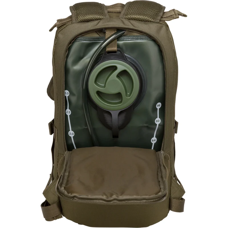 Fieldline Surge Hydration Pack Olive Drab - Image 2