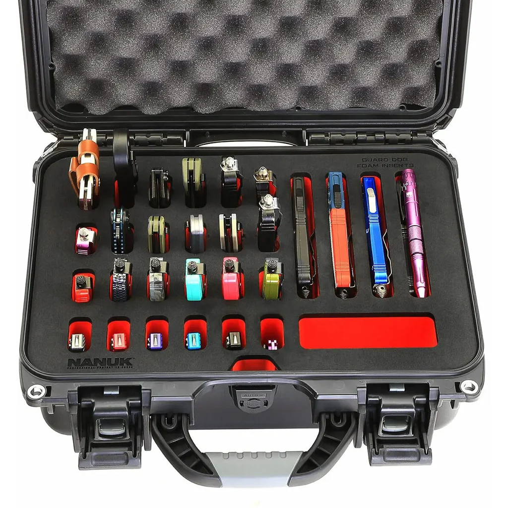 CobraTec 28 Knife Case - Image 3