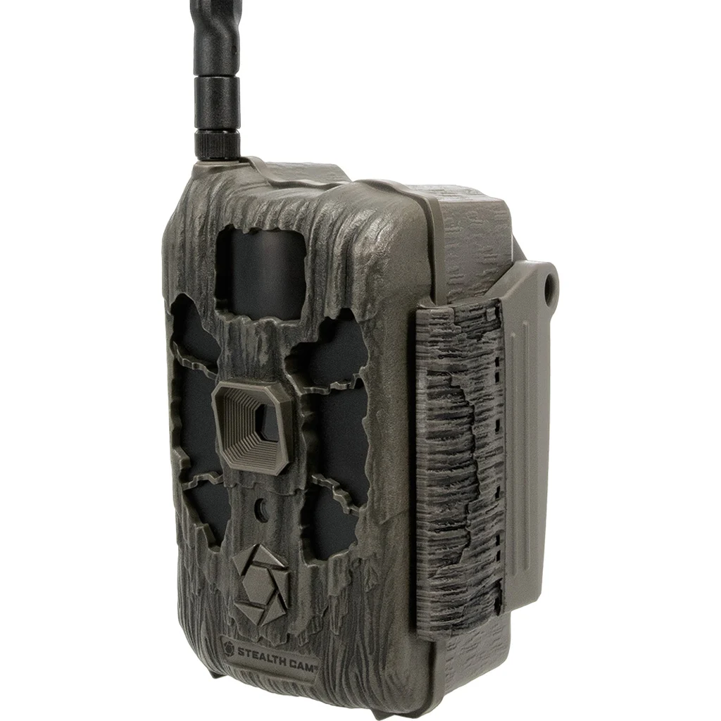 Stealth Cam Deceptor Max 2.0 Cellular Camera 40MP 2pk - Image 2