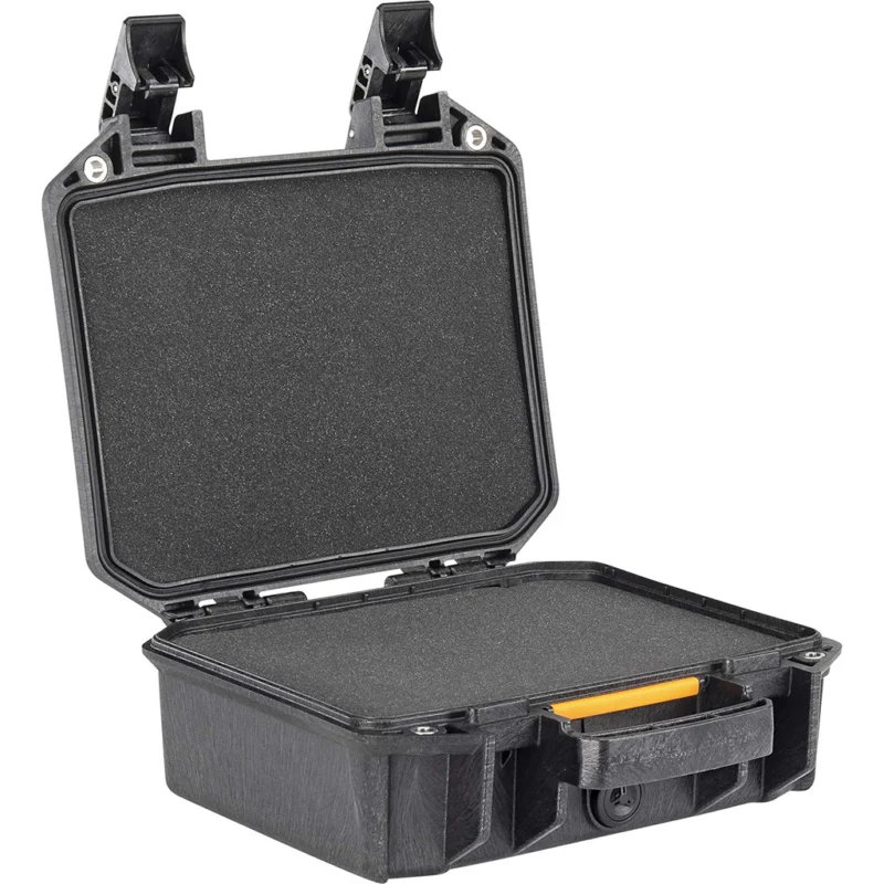 Pelican Vault V100C Equipment Case Black - Image 2