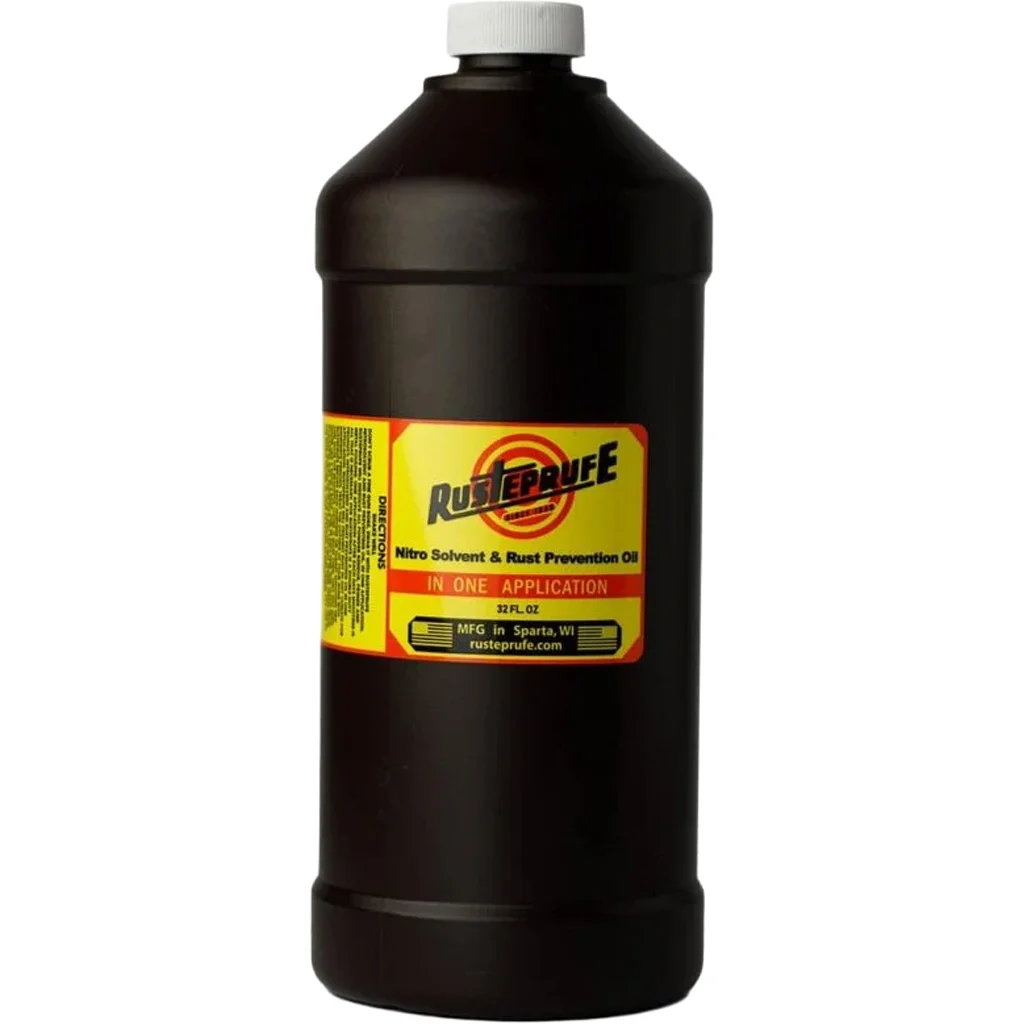 Rusteprufe Bottle 1qt - Image 2