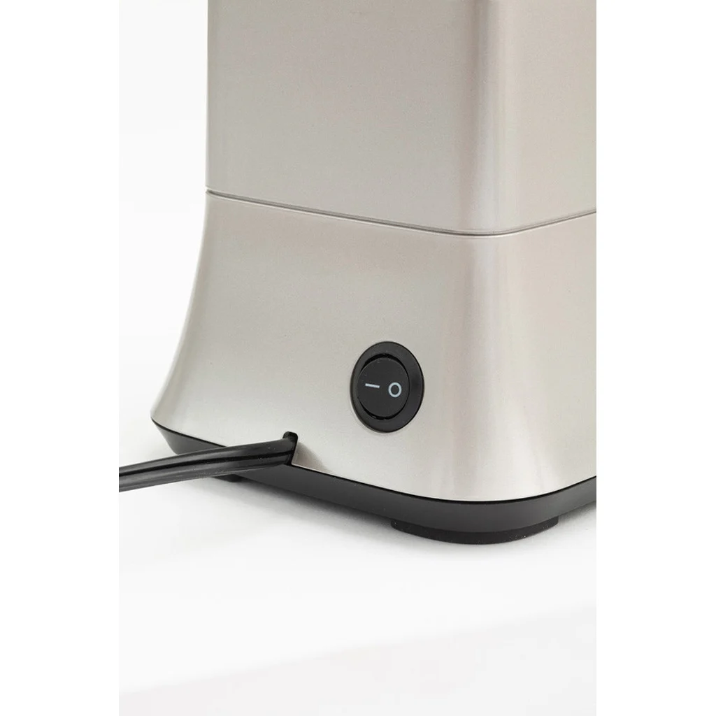 Smiths Electric Single Slot Sharpener Stainless - Image 2