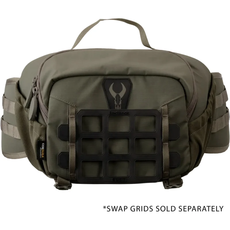 Badlands ATX Fanny Pack Olive - Image 2