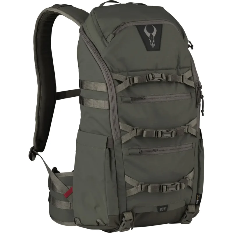 Badlands Tack Pack Olive - Image 3
