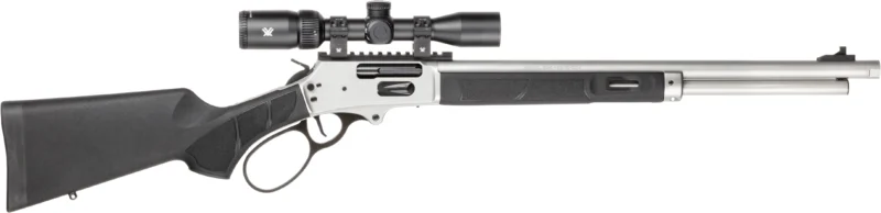 S&W 1854 45-70 GOVT SS SYN SCP